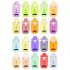 Smoothie Bar Blend 2G Dual Flavor Empty Vape Pen